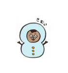 リスのはっちくん（個別スタンプ：28）