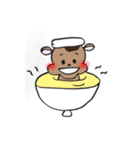 リスのはっちくん（個別スタンプ：29）