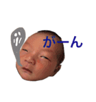 あおべ専用スタンプ（個別スタンプ：21）