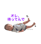 あおべ専用スタンプ（個別スタンプ：32）
