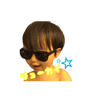 Rくんスタンプ 1（個別スタンプ：3）