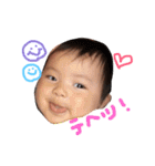 tokito of sticker（個別スタンプ：7）