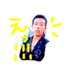 TAKAPIRO2（個別スタンプ：6）