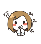 Pokaew Student（個別スタンプ：3）