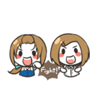 Pokaew Student（個別スタンプ：6）