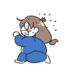 Pokaew Student（個別スタンプ：8）