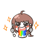 Pokaew Student（個別スタンプ：10）