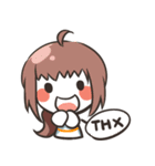 Pokaew Student（個別スタンプ：11）