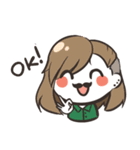 Pokaew Student（個別スタンプ：13）