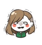 Pokaew Student（個別スタンプ：14）