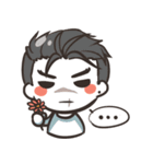 Pokaew Student（個別スタンプ：17）