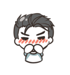 Pokaew Student（個別スタンプ：18）