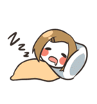 Pokaew Student（個別スタンプ：21）