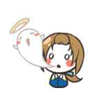 Pokaew Student（個別スタンプ：22）