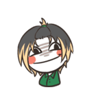 Pokaew Student（個別スタンプ：23）