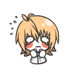 Pokaew Student（個別スタンプ：25）