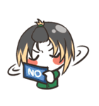 Pokaew Student（個別スタンプ：28）