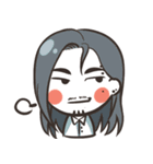 Pokaew Student（個別スタンプ：30）