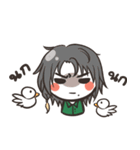 Pokaew Student（個別スタンプ：31）