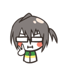 Pokaew Student（個別スタンプ：35）