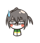 Pokaew Student（個別スタンプ：36）