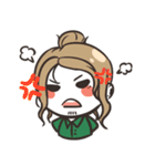 Pokaew Student（個別スタンプ：37）
