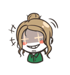 Pokaew Student（個別スタンプ：38）