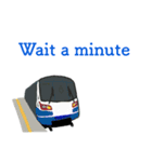 Have fun in Thailand（個別スタンプ：5）
