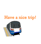 Have fun in Thailand（個別スタンプ：11）