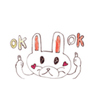 みさき画伯のスタンプ vol.2（個別スタンプ：1）