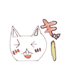 みさき画伯のスタンプ vol.2（個別スタンプ：2）