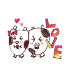 みさき画伯のスタンプ vol.2（個別スタンプ：5）