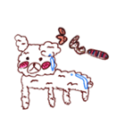 みさき画伯のスタンプ vol.2（個別スタンプ：7）