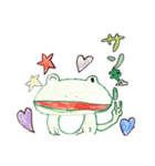 みさき画伯のスタンプ vol.2（個別スタンプ：8）