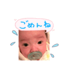 エレナすたんぷ（個別スタンプ：3）