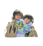 SuchanFuchan（個別スタンプ：1）