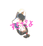 SuchanFuchan（個別スタンプ：6）