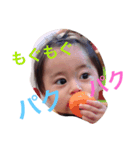 ちょびママ3（個別スタンプ：2）