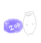 かうんとだうんあにまる（個別スタンプ：30）