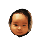 tonco kids（個別スタンプ：1）