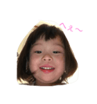 tonco kids（個別スタンプ：3）