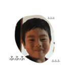 tonco kids（個別スタンプ：6）