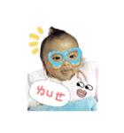 Princess tang tang（個別スタンプ：6）