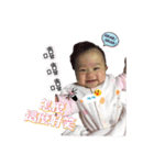 Princess tang tang（個別スタンプ：7）