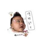 Princess tang tang（個別スタンプ：8）