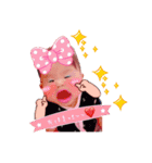Princess tang tang（個別スタンプ：12）