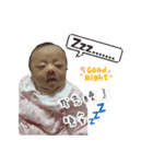 Princess tang tang（個別スタンプ：14）