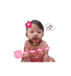 Princess tang tang（個別スタンプ：16）