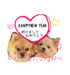 あずちゃちゃ2（個別スタンプ：21）