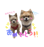 あずちゃちゃ2（個別スタンプ：23）